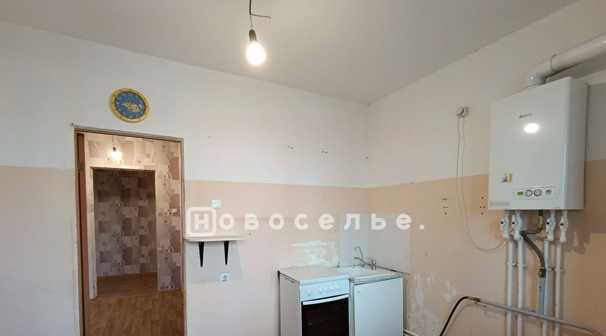 квартира г Рязань р-н Октябрьский ул Песоченская 6 ЖК по ул. Песоченская фото 1