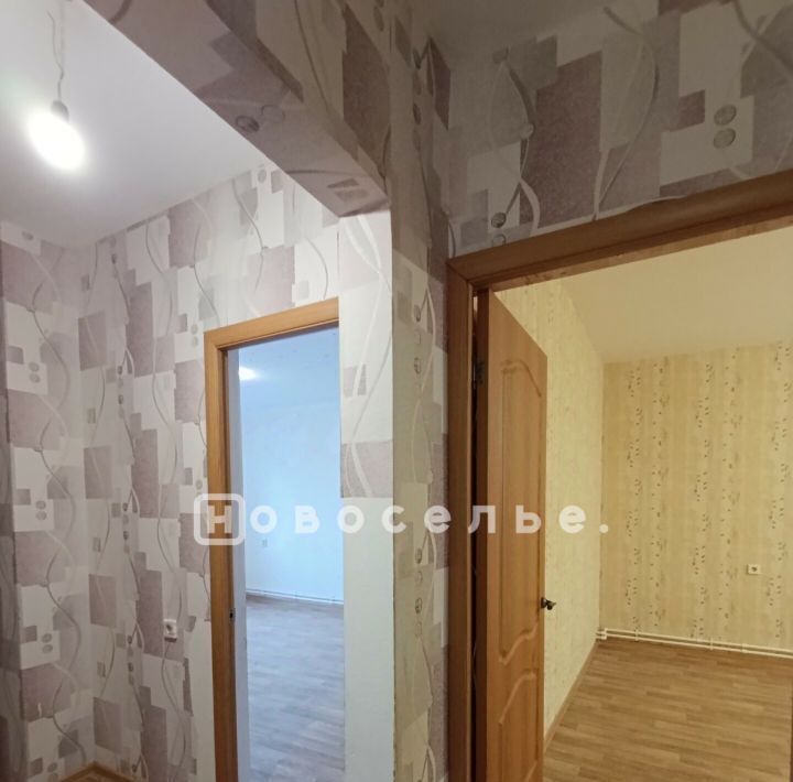 квартира г Рязань р-н Октябрьский ул Песоченская 6 ЖК по ул. Песоченская фото 8