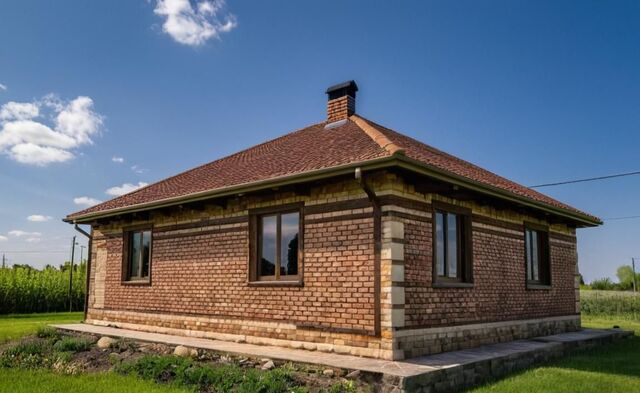 дом мкр Луговая ул Центральная 17 км, Дмитровское шоссе фото