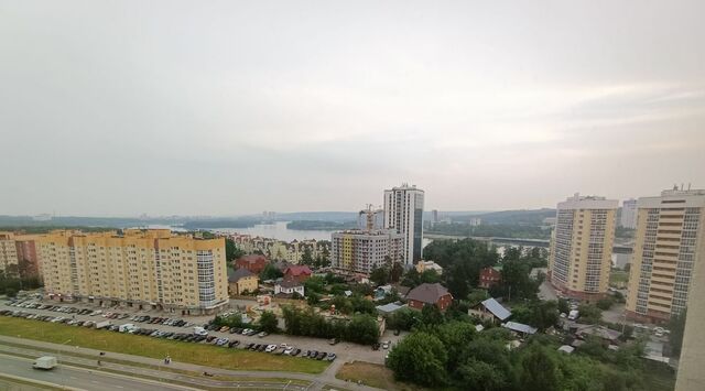 Ботаническая ул Рощинская 46/2 фото