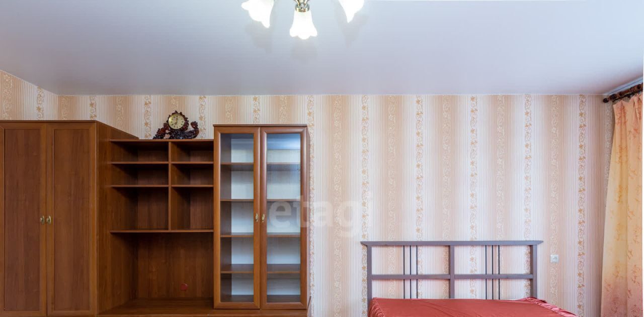 квартира г Екатеринбург Геологическая ул Степана Разина 24 фото 3