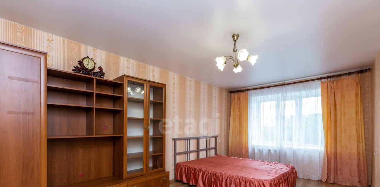 квартира г Екатеринбург Геологическая ул Степана Разина 24 фото 2