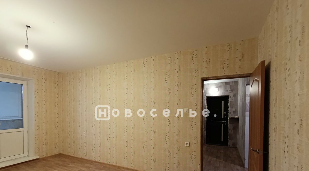 квартира г Рязань р-н Октябрьский ул Песоченская 6 ЖК по ул. Песоченская фото 10