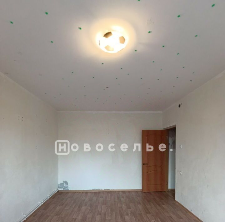 квартира г Рязань р-н Октябрьский ул Песоченская 6 ЖК по ул. Песоченская фото 13