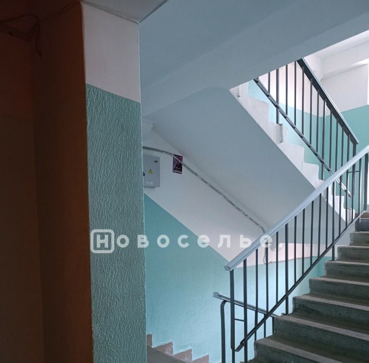 квартира г Рязань р-н Октябрьский ул Песоченская 6 ЖК по ул. Песоченская фото 22