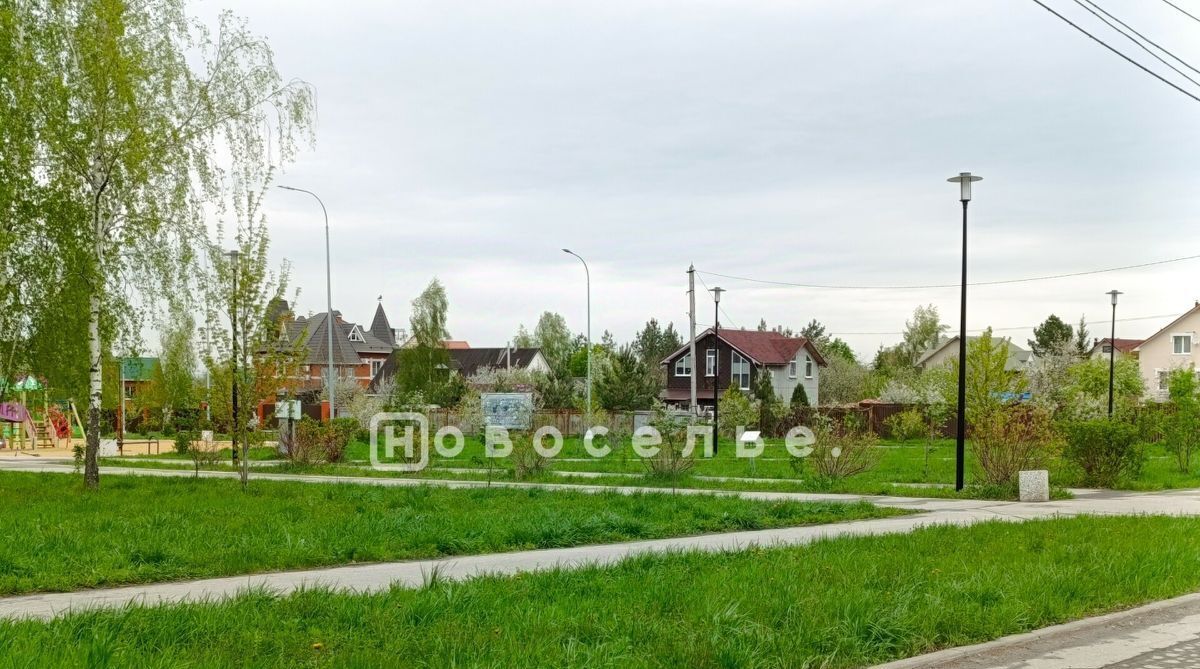 квартира г Рязань р-н Октябрьский ул Песоченская 6 ЖК по ул. Песоченская фото 29