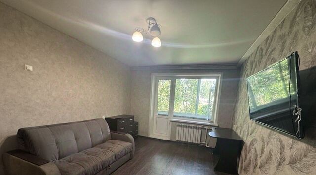 квартира р-н Заводской туп 1-й Огородный 17 фото