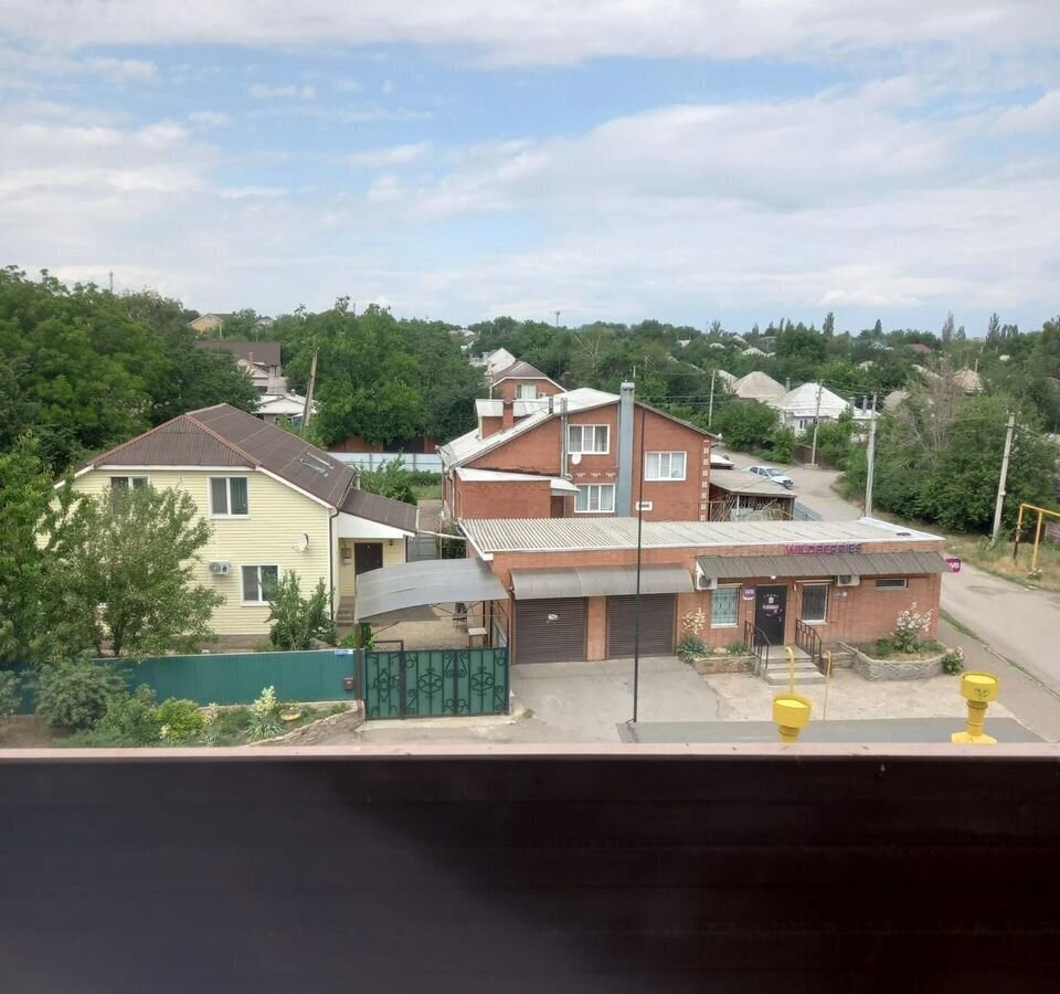 квартира г Донецк ул Королева 7 фото 21