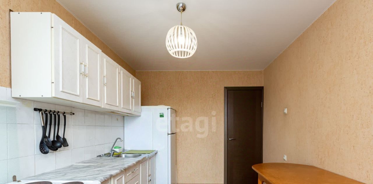 квартира г Екатеринбург Геологическая ул Степана Разина 24 фото 10