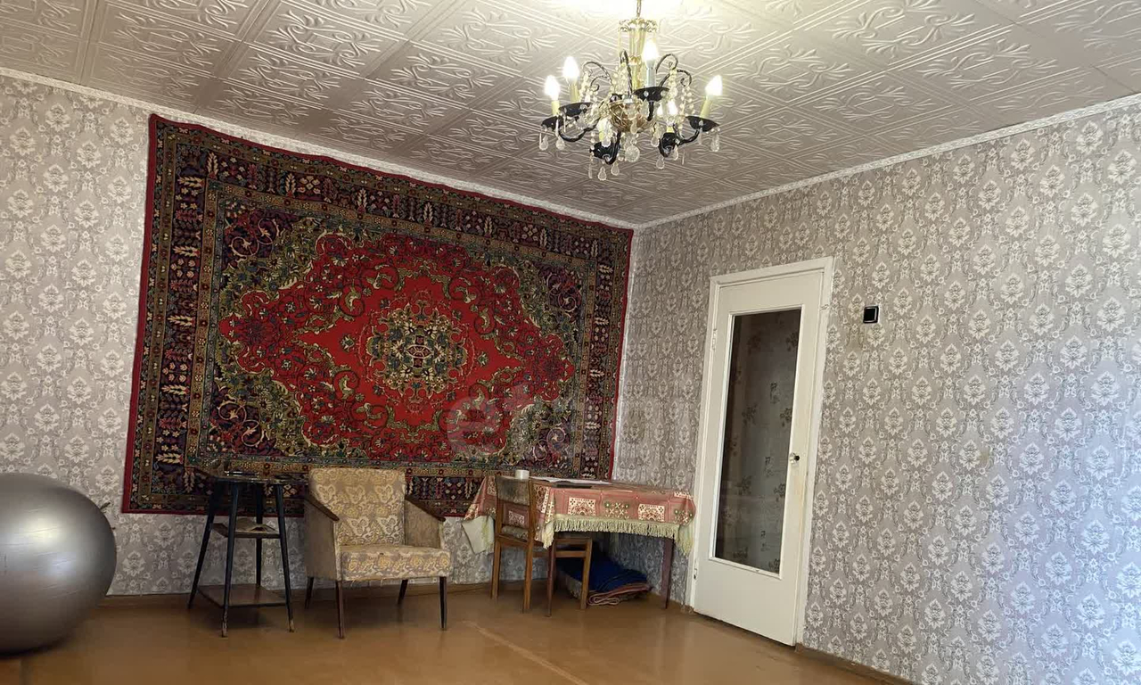 квартира г Саратов ул Большая Садовая 95 фото 3
