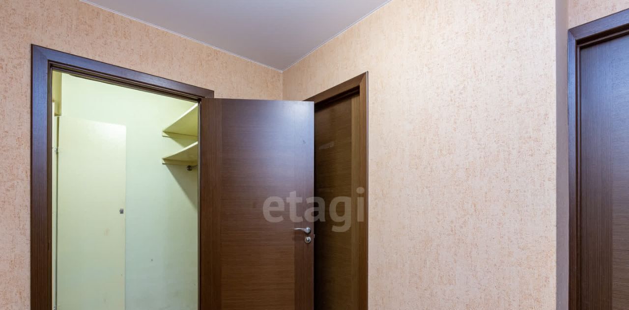квартира г Екатеринбург Геологическая ул Степана Разина 24 фото 17