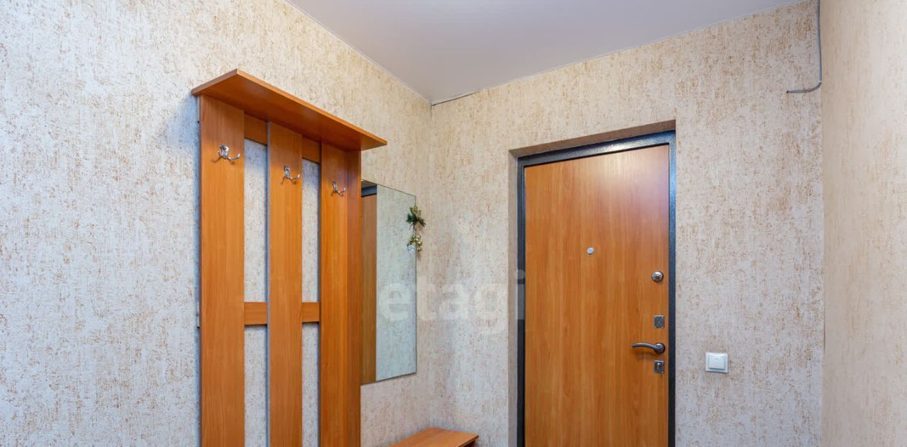 квартира г Екатеринбург Геологическая ул Степана Разина 24 фото 21