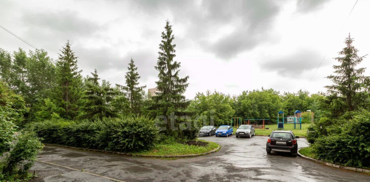 квартира г Екатеринбург Геологическая ул Степана Разина 24 фото 26