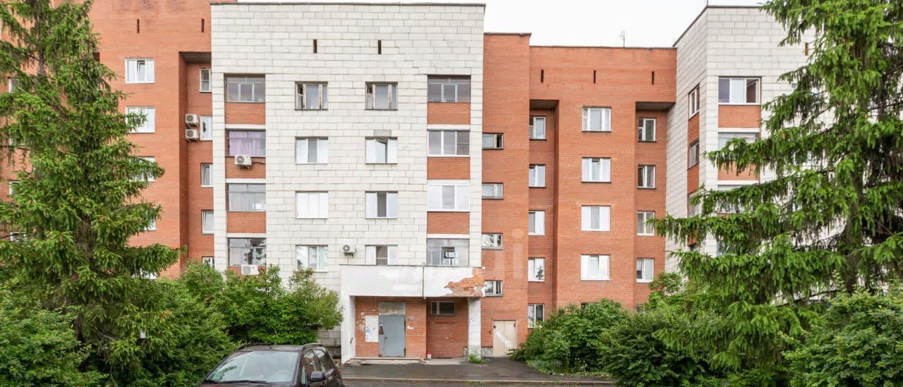 квартира г Екатеринбург Геологическая ул Степана Разина 24 фото 28