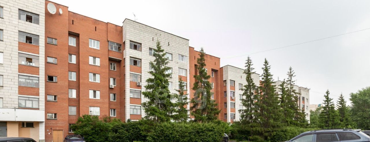 квартира г Екатеринбург Геологическая ул Степана Разина 24 фото 30