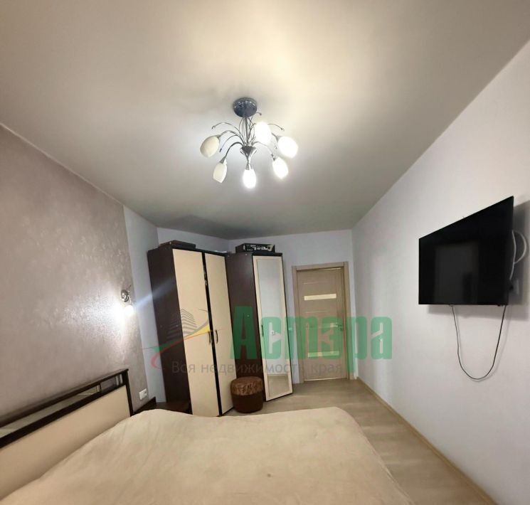 квартира г Чита р-н Центральный ул Генерала Белика 13 фото 5