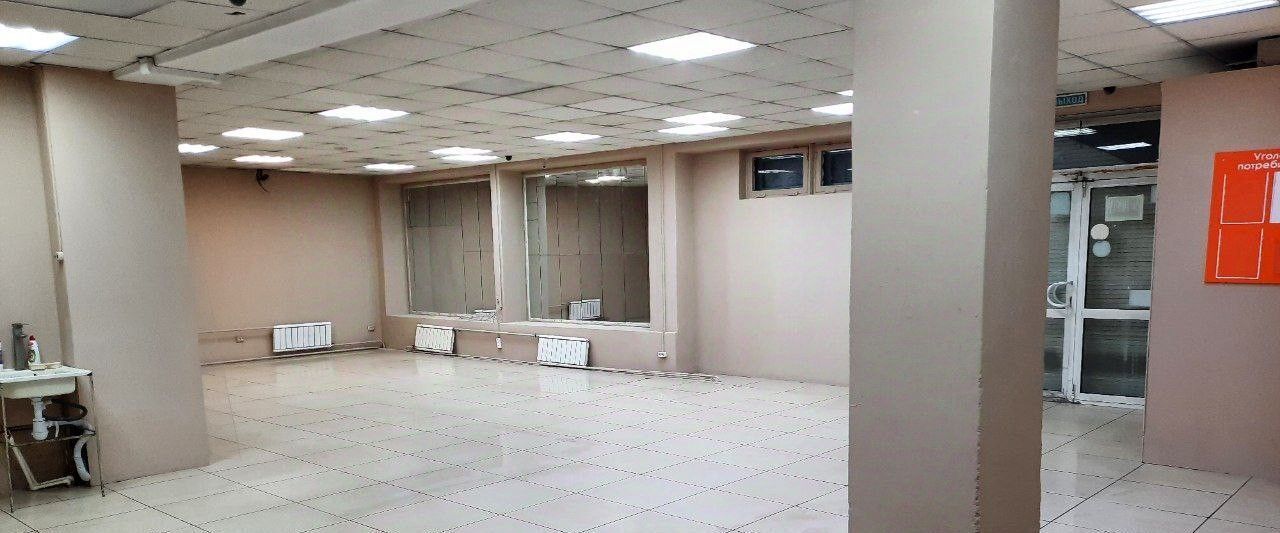 свободного назначения г Красноярск р-н Советский ул Взлетная 12а фото 5