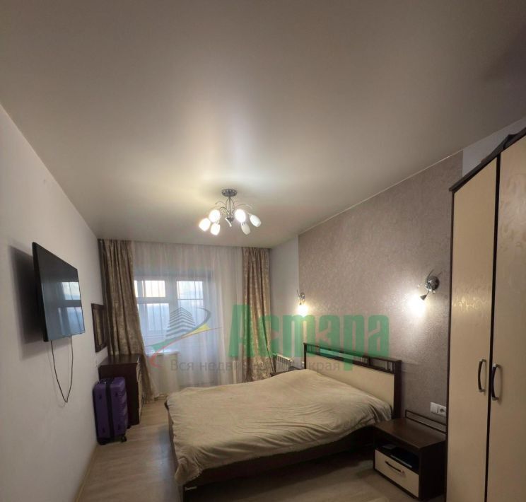 квартира г Чита р-н Центральный ул Генерала Белика 13 фото 6