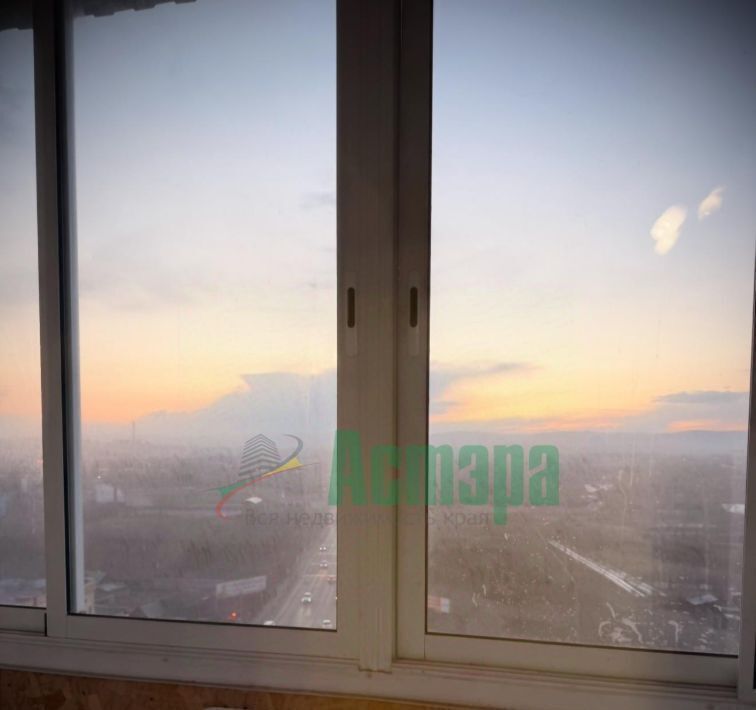 квартира г Чита р-н Центральный ул Генерала Белика 13 фото 7