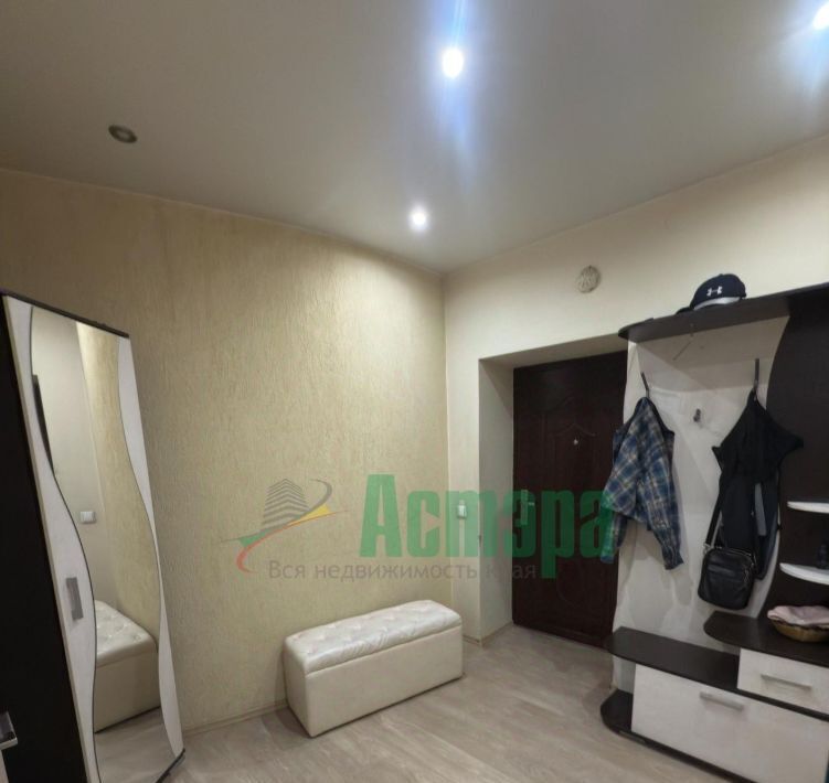 квартира г Чита р-н Центральный ул Генерала Белика 13 фото 13
