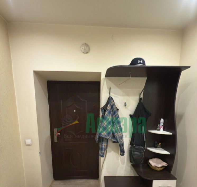 квартира г Чита р-н Центральный ул Генерала Белика 13 фото 14