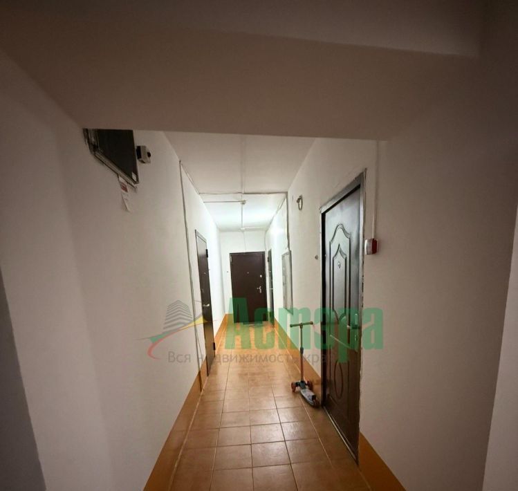 квартира г Чита р-н Центральный ул Генерала Белика 13 фото 18