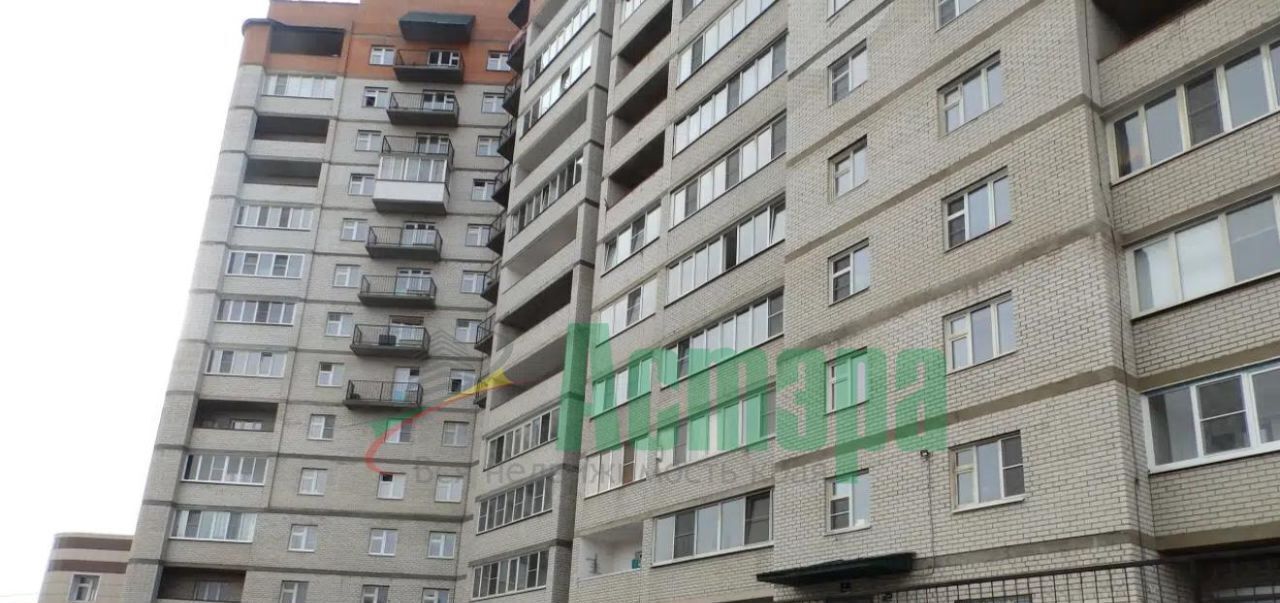 квартира г Чита р-н Центральный ул Генерала Белика 13 фото 23