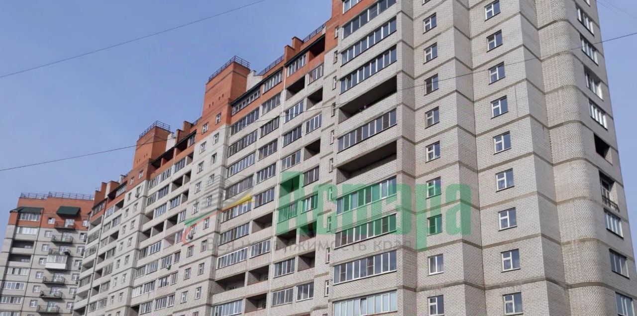 квартира г Чита р-н Центральный ул Генерала Белика 13 фото 22