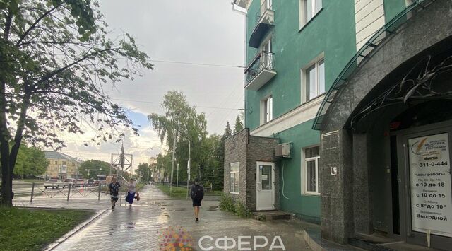свободного назначения Заельцовская дом 52 фото