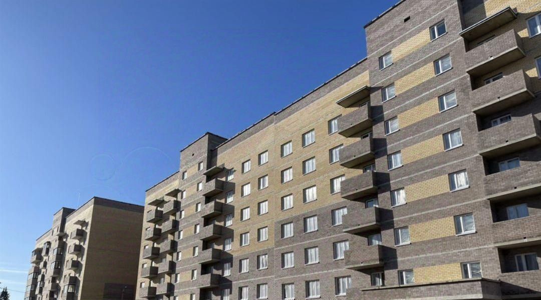 квартира г Смоленск р-н Ленинский ул Вяземская 34в фото 1