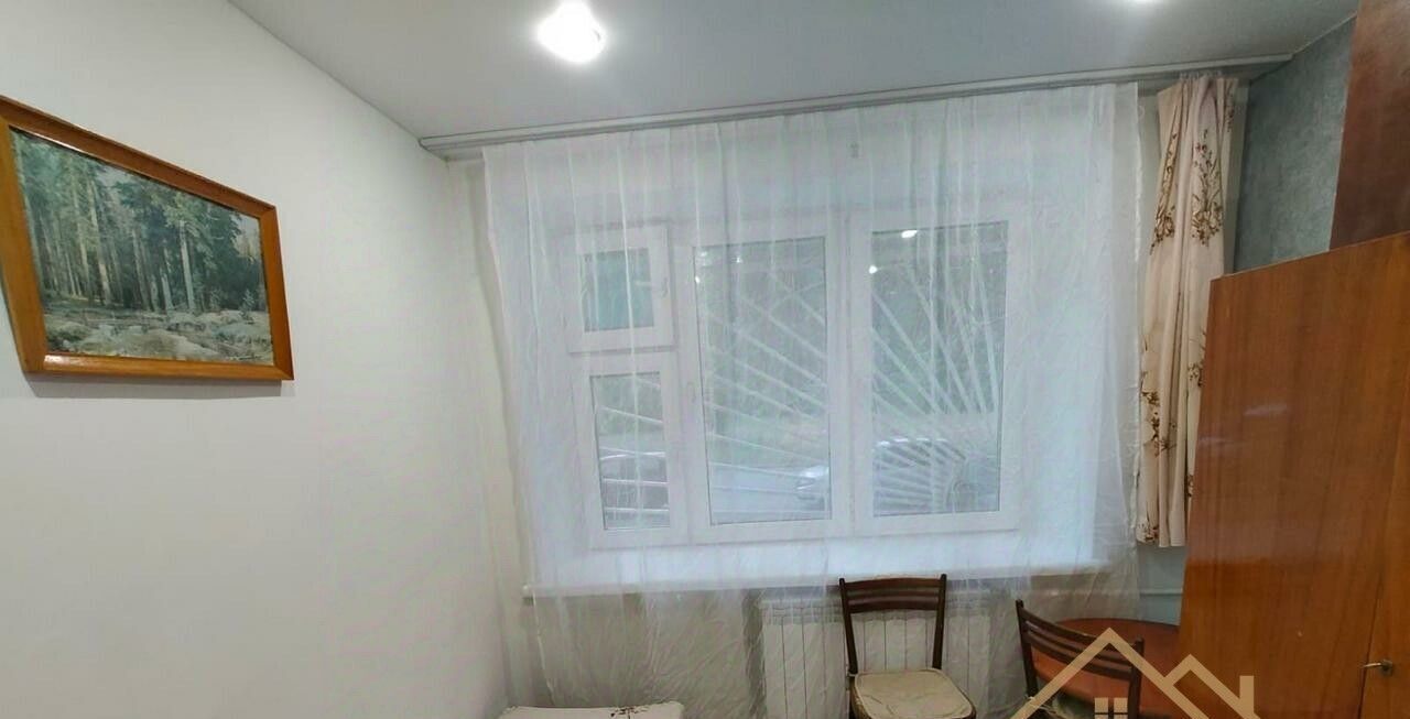 квартира г Казань р-н Московский Авиастроительная ул Химиков 45 Жилка фото 3
