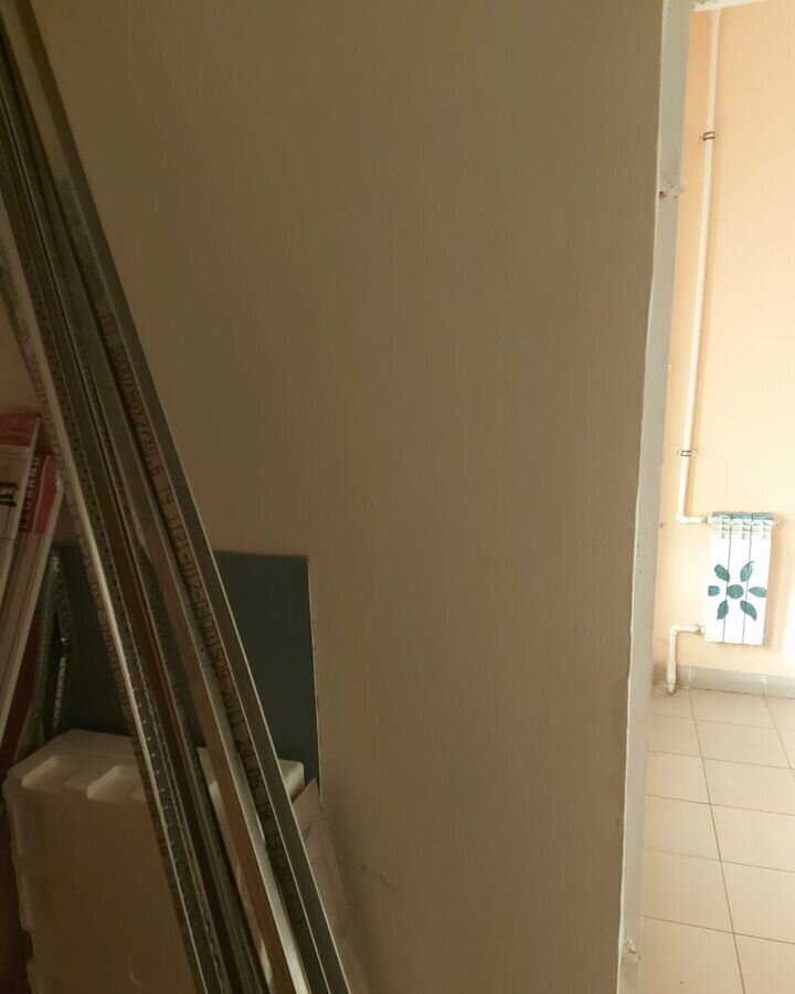 комната р-н Вяземский г Вязьма ул Красноармейское шоссе 12 ЖК по ш. Красноармейское Вяземский муниципальный округ фото 4