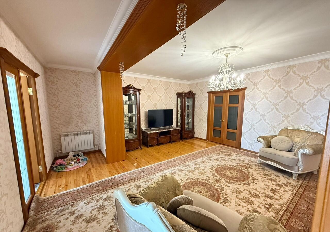 квартира г Дербент ул Ю.Гагарина 37 фото 2