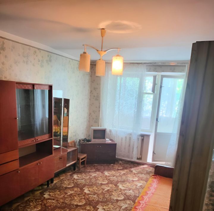 квартира г Пятигорск ул Кочубея 23 фото 2