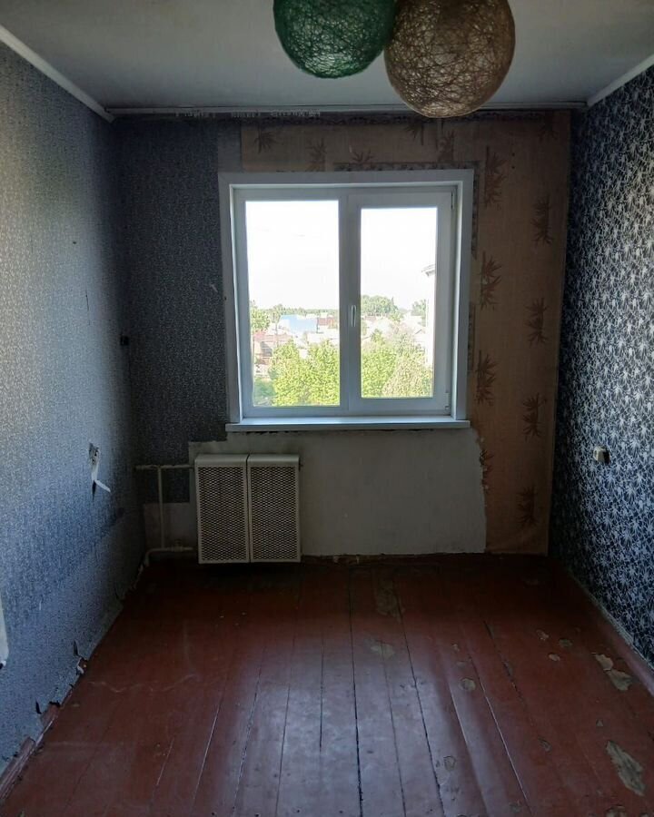 квартира г Барнаул р-н Октябрьский ул Красносельская 96 мкр-н ВРЗ фото 4