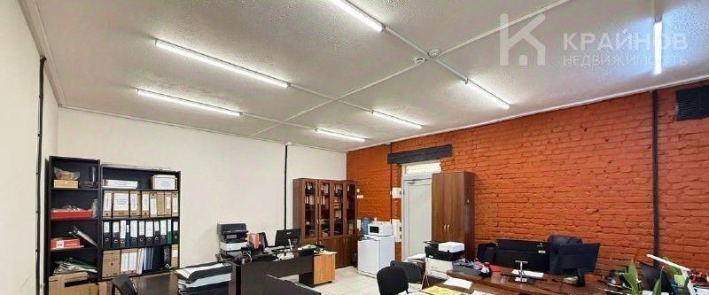 офис г Воронеж р-н Центральный ул Комиссаржевской 7 фото 6