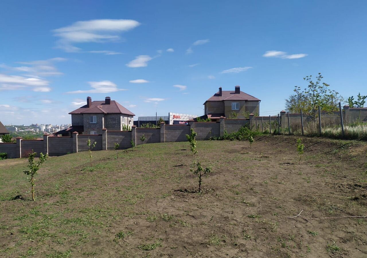 дом г Белгород Западный ул Рябиновая фото 3