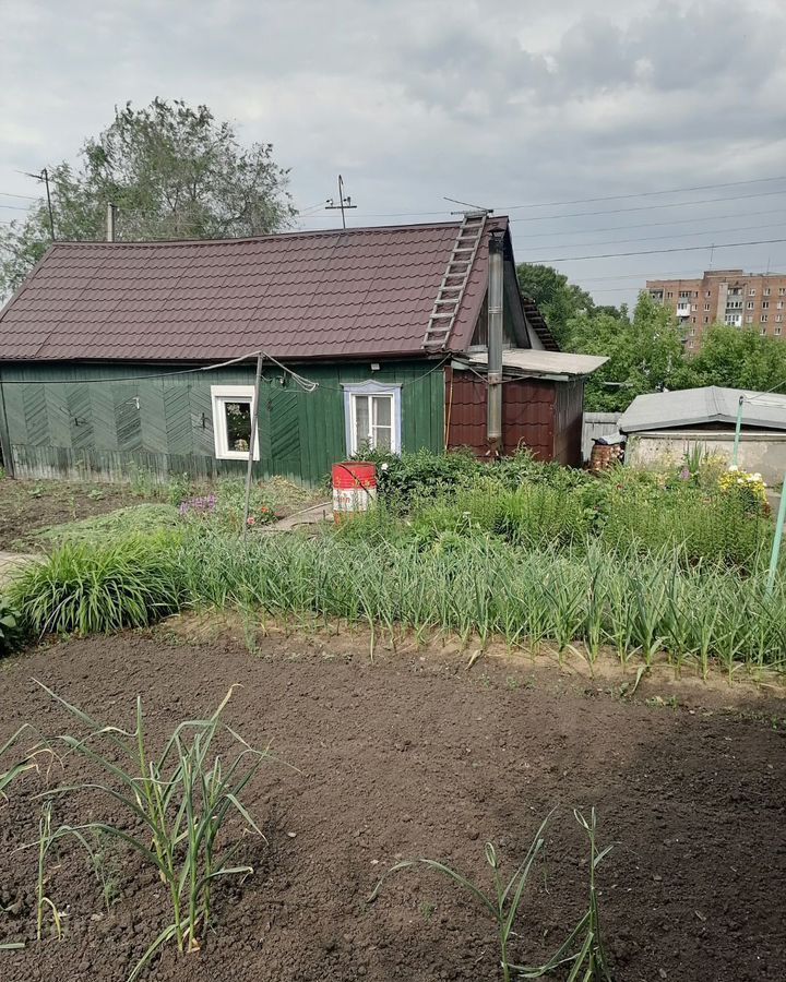 дом г Новокузнецк р-н Заводской ул Антоновская Кемеровская обл. — Кузбасс фото 25