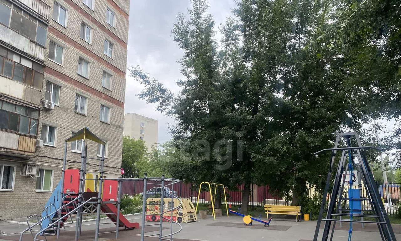квартира г Саратов ул Большая Садовая 95 фото 32