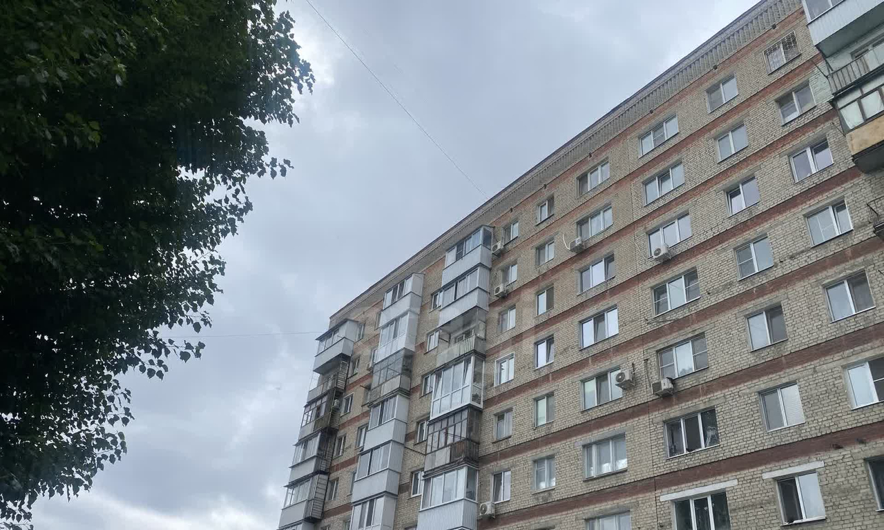 квартира г Саратов ул Большая Садовая 95 фото 37
