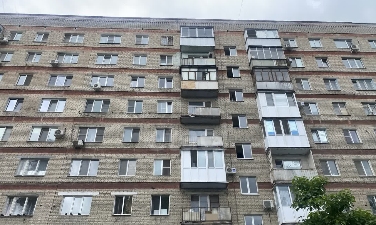 квартира г Саратов ул Большая Садовая 95 фото 35