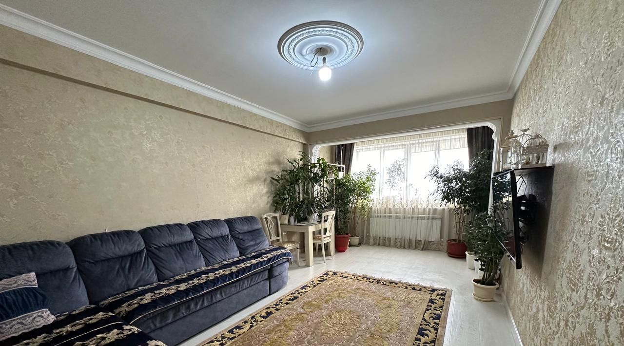 квартира г Дербент ул Сальмана 102 фото 8