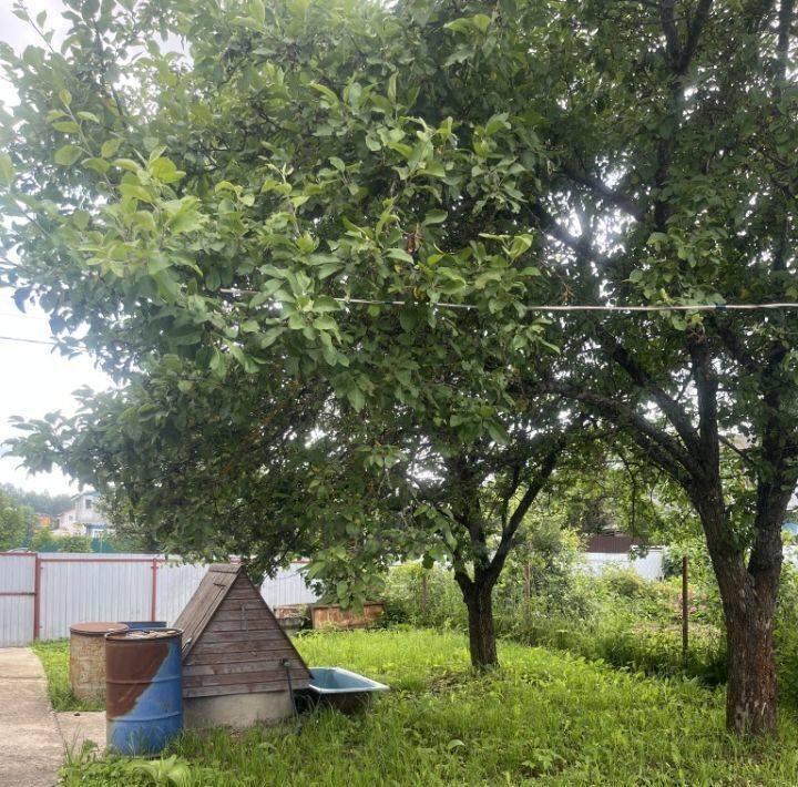 дом г Калуга снт Заря фото 25