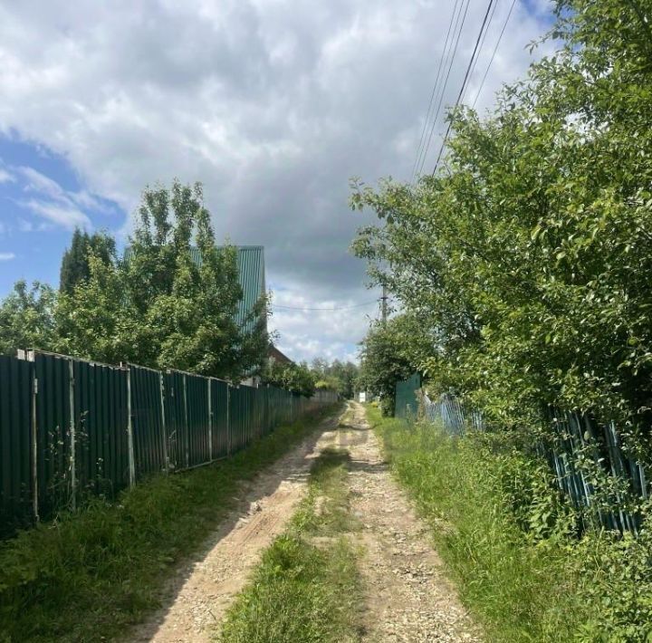 дом г Калуга снт Заря фото 31