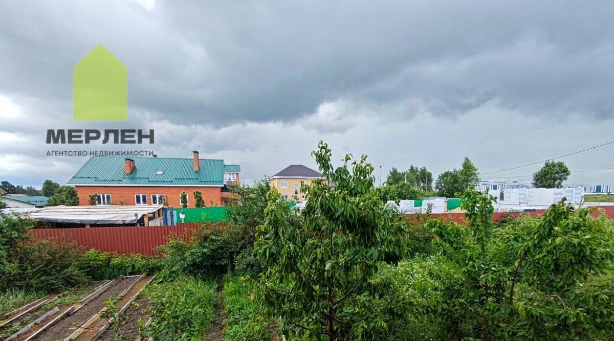 дом г Калуга д Пучково ул Постовая фото 19