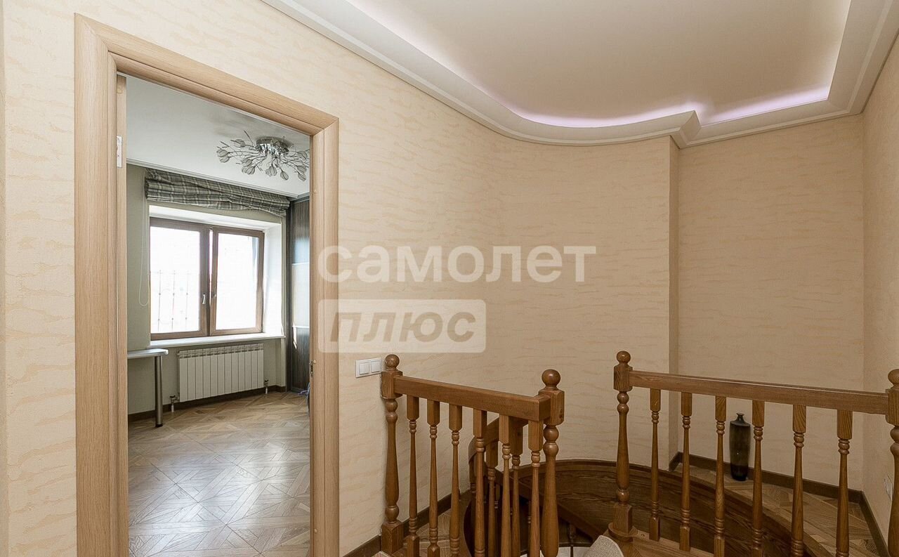 квартира г Тюмень р-н Калининский ул Герцена 84/2 фото 9