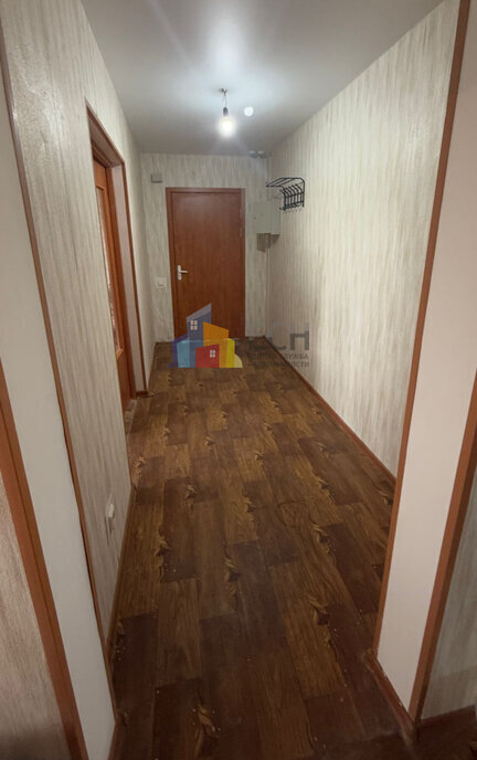квартира г Тула ш Калужское 52 фото 6