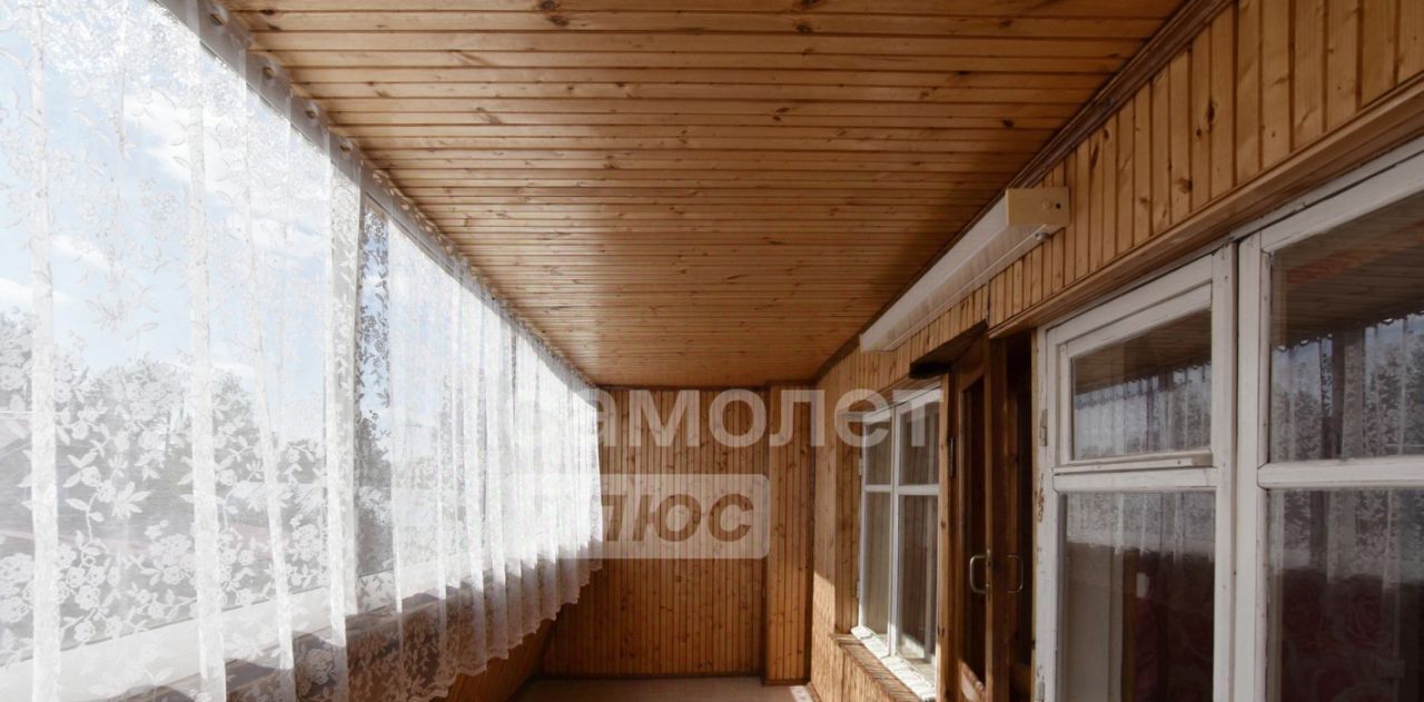дом г Киров с Порошино ул Боровицкая 30 фото 12