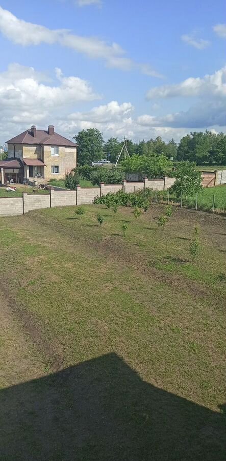 дом г Белгород Западный ул Рябиновая фото 22