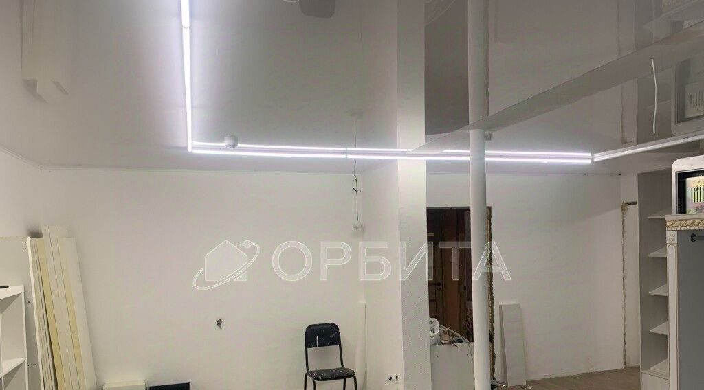 свободного назначения г Тюмень р-н Восточный ул Широтная 113к/1 фото 21
